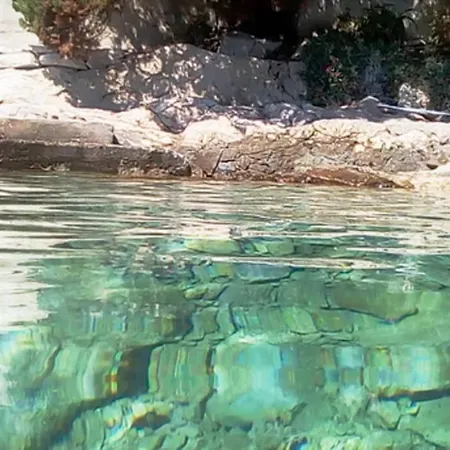 Kuca Za Odmor Zdravka Blato (Korcula)