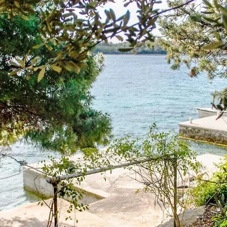 Kuca Za Odmor Zdravka Lägenhet Blato (Korcula)