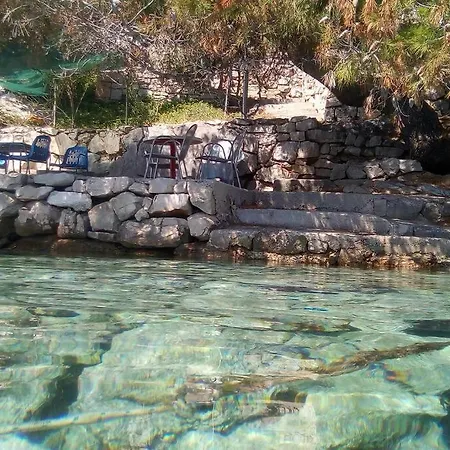 Kuca Za Odmor Zdravka Lägenhet