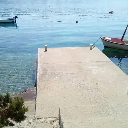 Kuca Za Odmor Zdravka Lägenhet