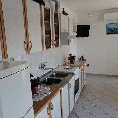 Kuca Za Odmor Zdravka