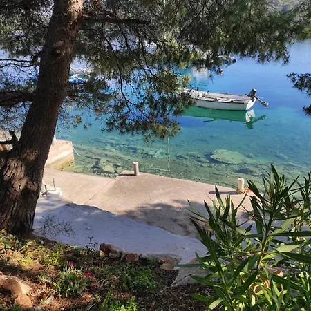 Kuca Za Odmor Zdravka Lägenhet