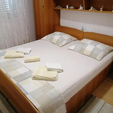 Lägenhet Kuca Za Odmor Zdravka Blato (Korcula)