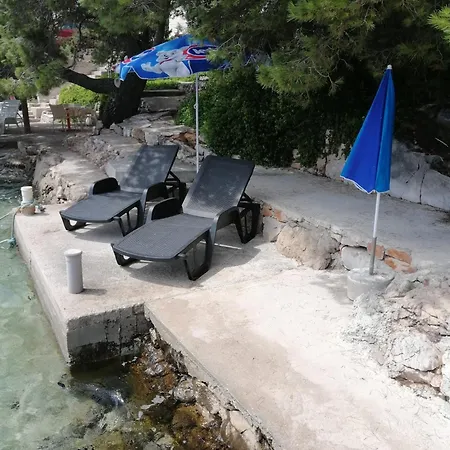 Kuca Za Odmor Zdravka Lägenhet