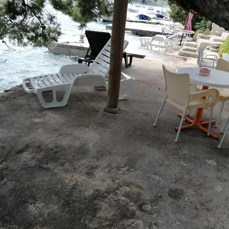 Kuca Za Odmor Zdravka Lägenhet *