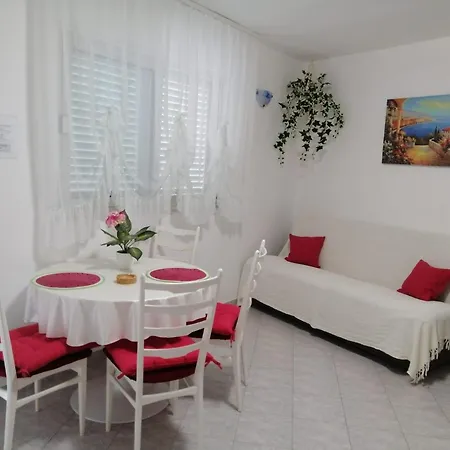 Lägenhet Kuca Za Odmor Zdravka