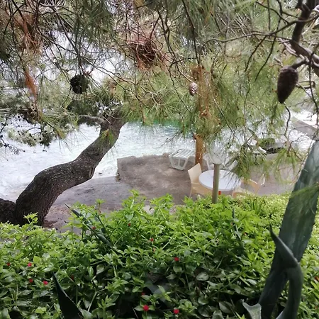 Lägenhet Kuca Za Odmor Zdravka