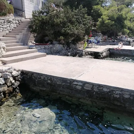 Kuca Za Odmor Zdravka Lägenhet Blato (Korcula)