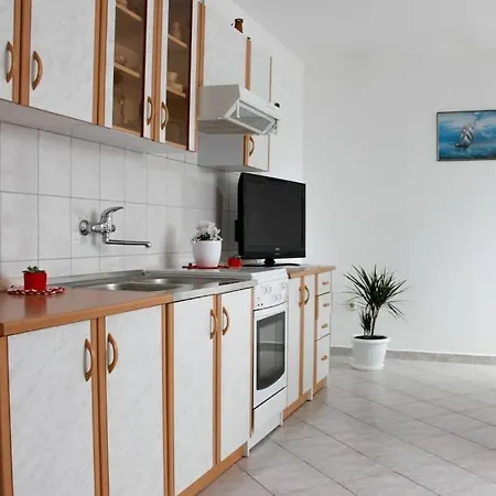 Kuca Za Odmor Zdravka Blato (Korcula)