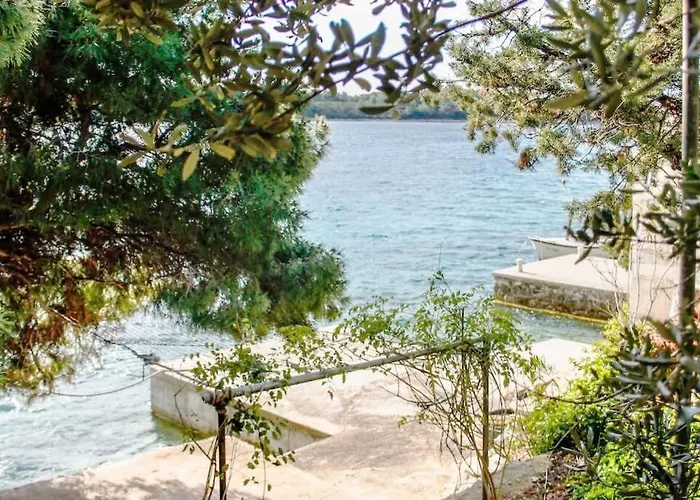 Kuca Za Odmor Zdravka Apartmán Blato (Korcula)