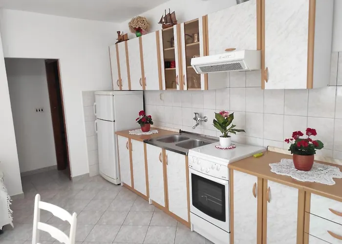 Kuca Za Odmor Zdravka Apartmán Blato (Korcula)