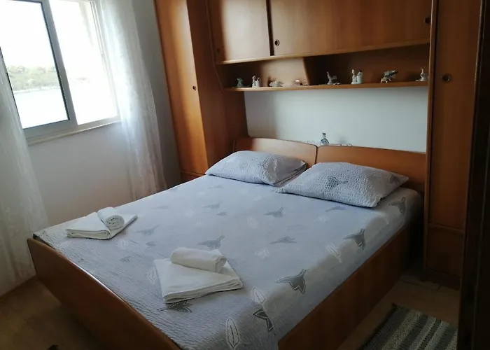Kuca Za Odmor Zdravka Apartmán