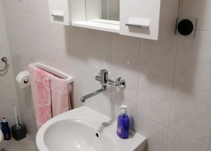 Kuca Za Odmor Zdravka Apartmán *