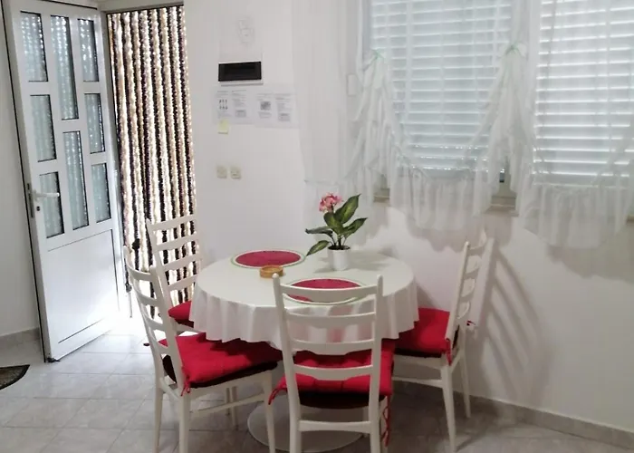 Kuca Za Odmor Zdravka Apartmán Blato (Korcula)