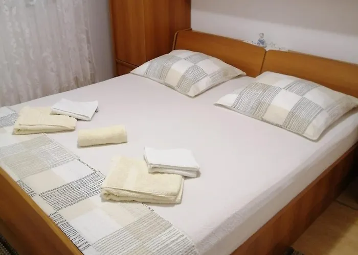 Apartmán Kuca Za Odmor Zdravka Blato (Korcula)