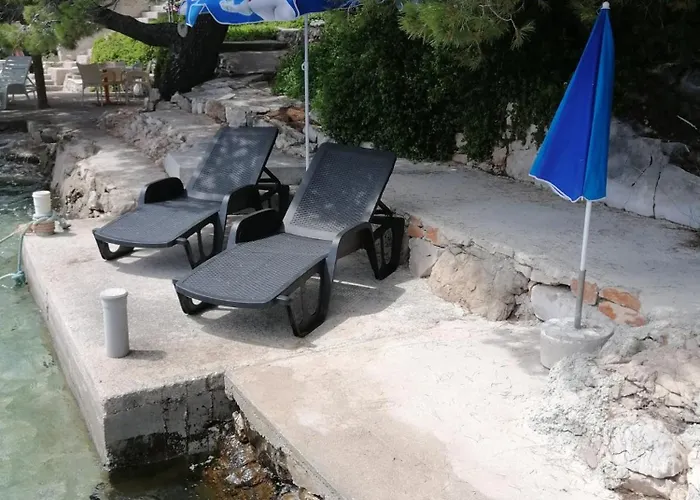 Kuca Za Odmor Zdravka Apartmán