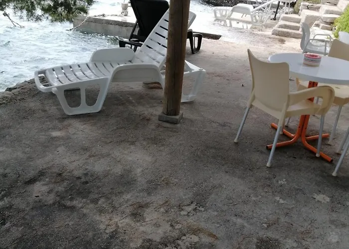 Kuca Za Odmor Zdravka Apartmán *