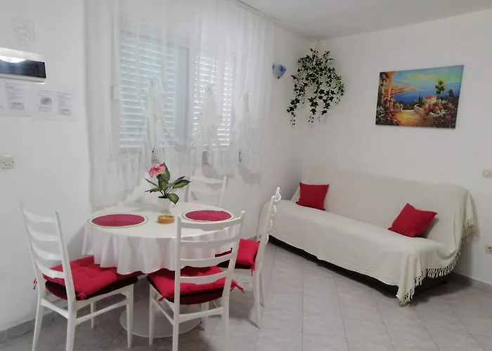 Apartmán Kuca Za Odmor Zdravka