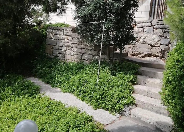 Apartmán Kuca Za Odmor Zdravka *