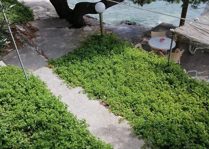 Apartmán Kuca Za Odmor Zdravka Blato (Korcula)