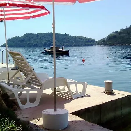 아파트 Kuca Za Odmor Zdravka *