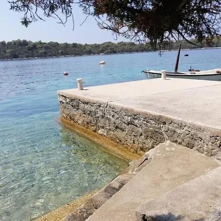 Kuca Za Odmor Zdravka Apartment *