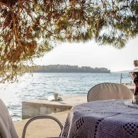 Kuca Za Odmor Zdravka Blato (Korcula)