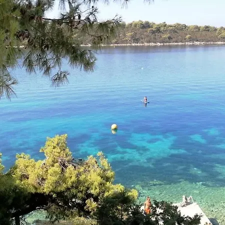 Kuca Za Odmor Zdravka 아파트 Blato (Korcula)