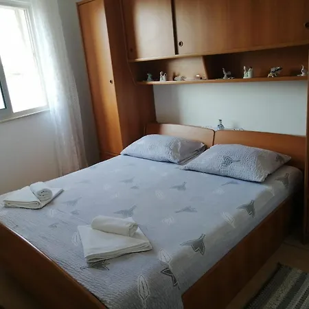 Kuca Za Odmor Zdravka Apartment
