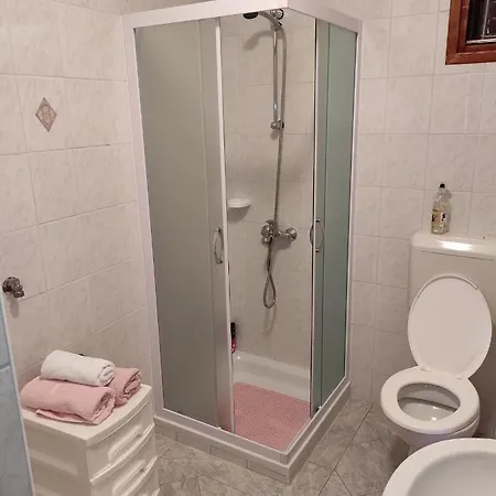 Kuca Za Odmor Zdravka