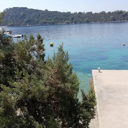 Kuca Za Odmor Zdravka 아파트 Blato (Korcula)