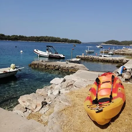 Kuca Za Odmor Zdravka * Blato (Korcula)