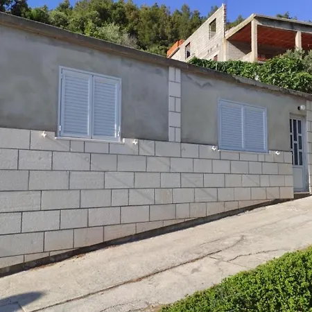 Kuca Za Odmor Zdravka * Blato (Korcula)