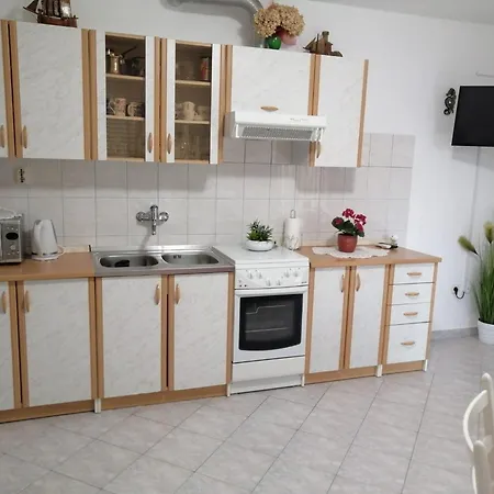 아파트 Kuca Za Odmor Zdravka Blato (Korcula)