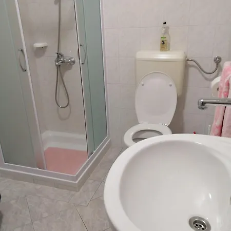 Kuca Za Odmor Zdravka Blato (Korcula)