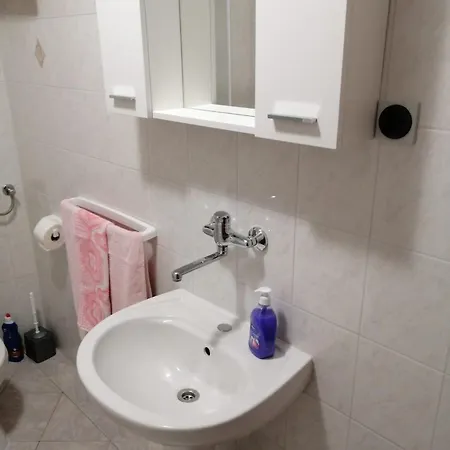 Kuca Za Odmor Zdravka Apartment *