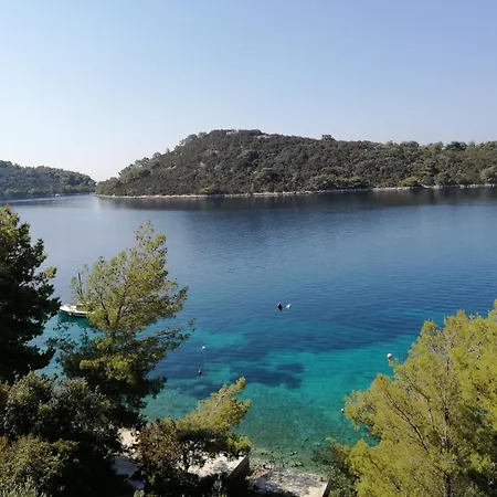 Apartment Kuca Za Odmor Zdravka *