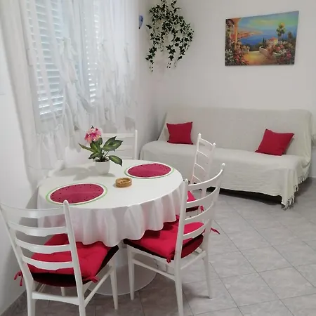 Kuca Za Odmor Zdravka