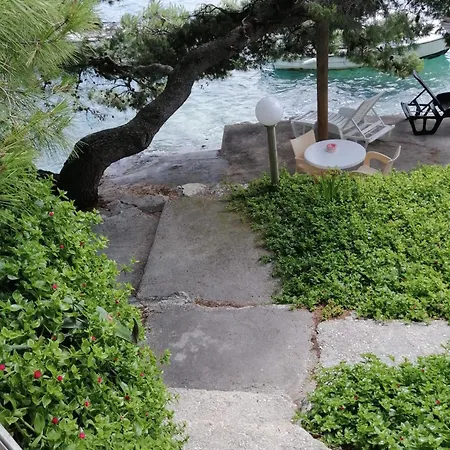 Kuca Za Odmor Zdravka Apartment *