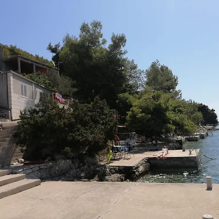 Kuca Za Odmor Zdravka