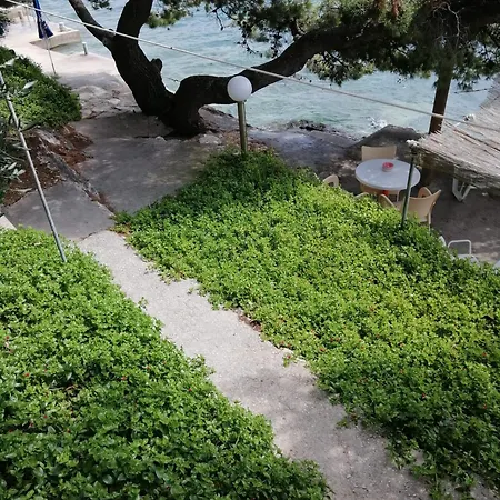 아파트 Kuca Za Odmor Zdravka Blato (Korcula)