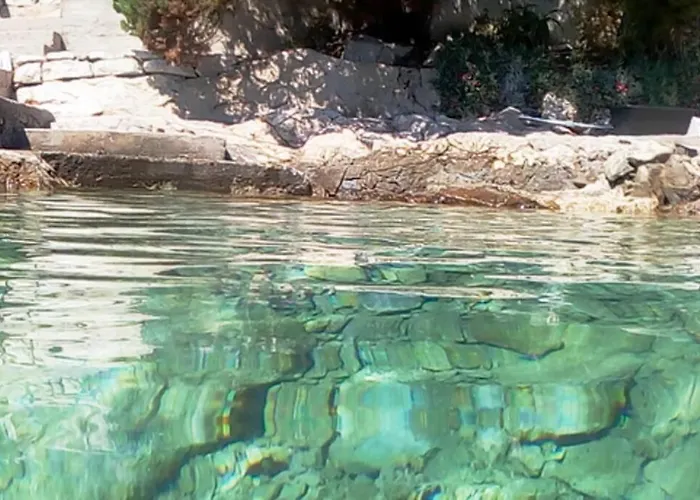 Kuca Za Odmor Zdravka Blato (Korcula)