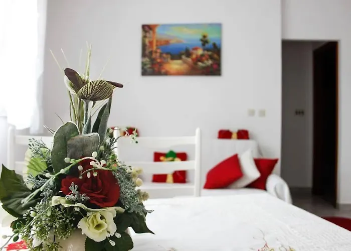 Kuca Za Odmor Zdravka