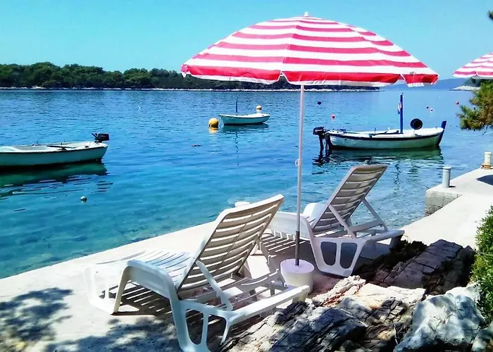 Apartament Kuca Za Odmor Zdravka *