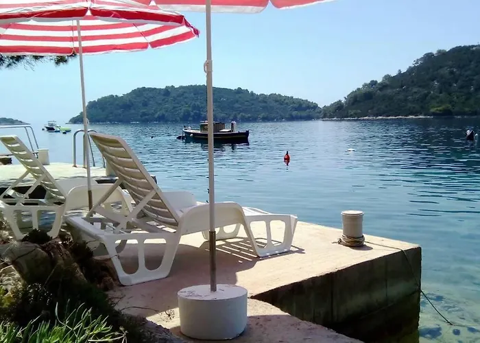 Daire Kuca Za Odmor Zdravka *