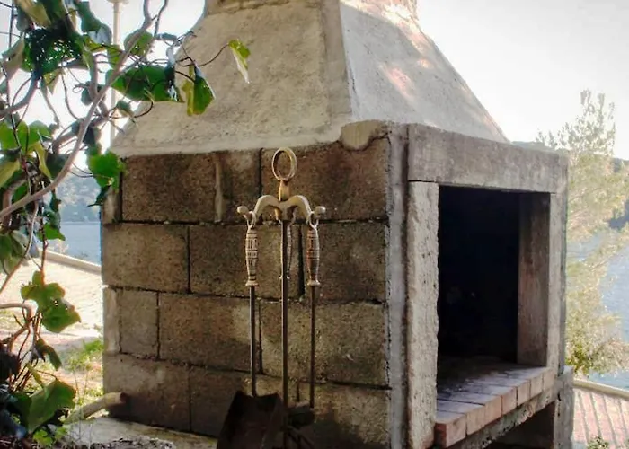 Kuca Za Odmor Zdravka Blato (Korcula)