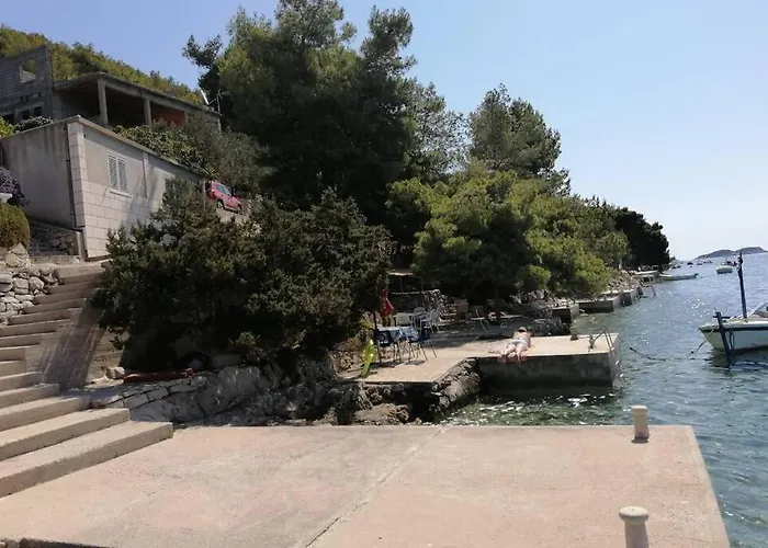 Kuca Za Odmor Zdravka