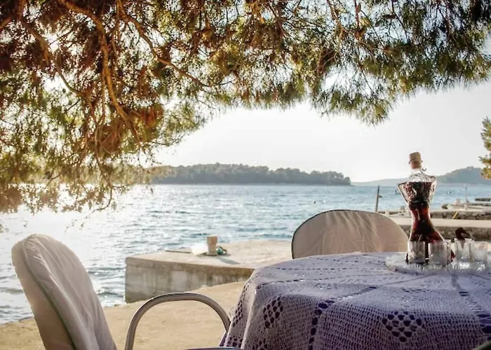 Kuca Za Odmor Zdravka Blato (Korcula)