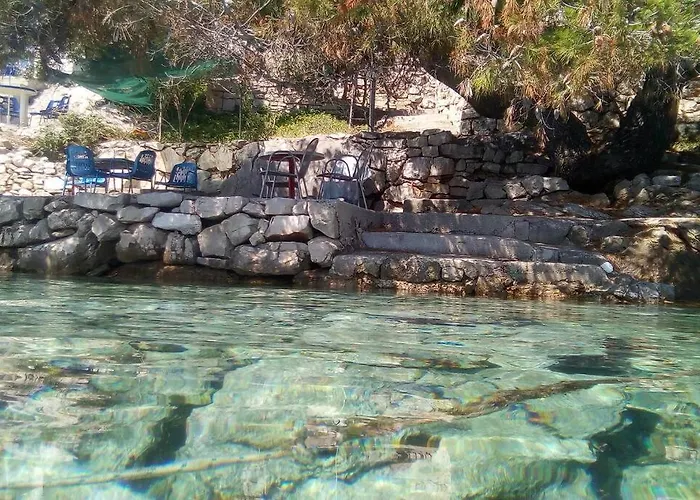 Kuca Za Odmor Zdravka Daire