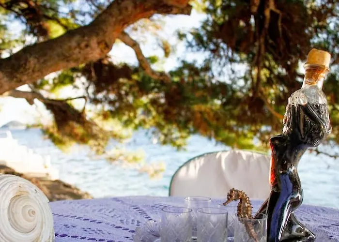 Kuca Za Odmor Zdravka * Blato (Korcula)